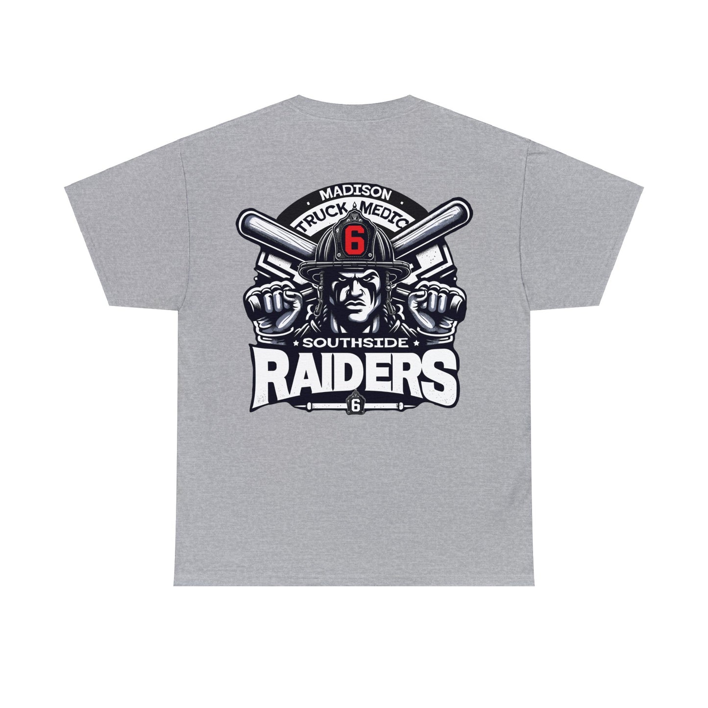 Southside Raiders - Classic Fit