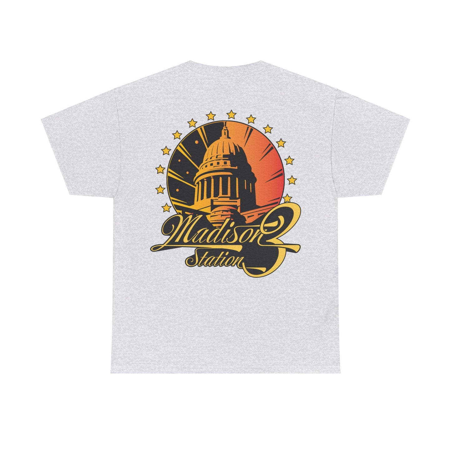 Capitol's Bravest Collection: St. 3 - Classic Fit