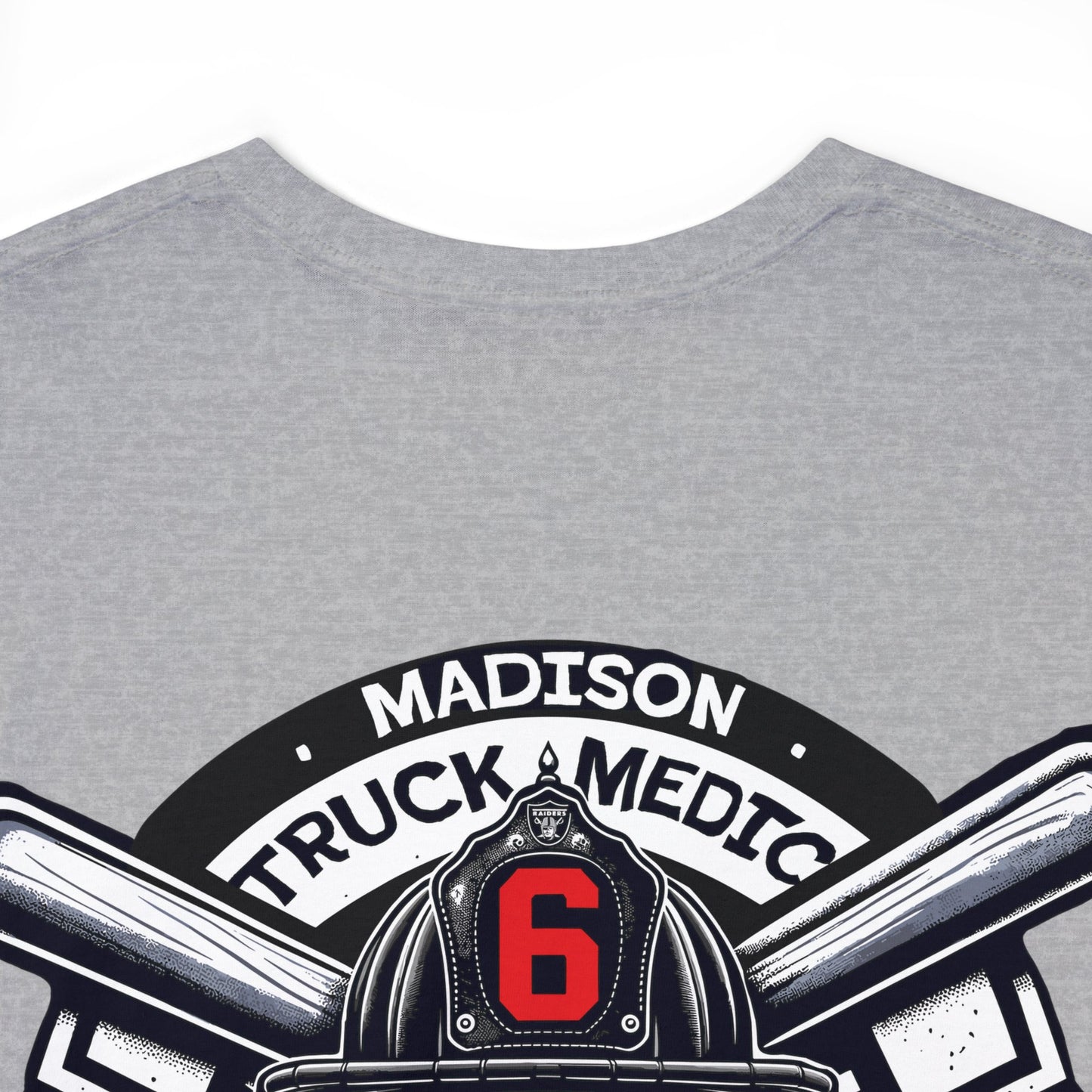 Southside Raiders - Classic Fit