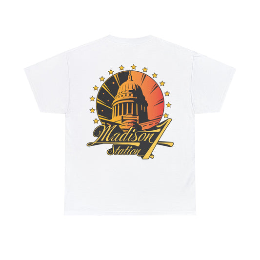 Capitol's Bravest Collection: St. 1 - Classic Fit